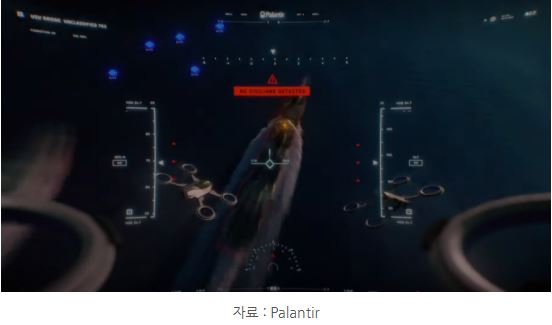 이제는 '드론'으로 바뀐 공중전의 패러다임.